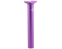 Daily Grind Pivotal Seat Post (Purple)